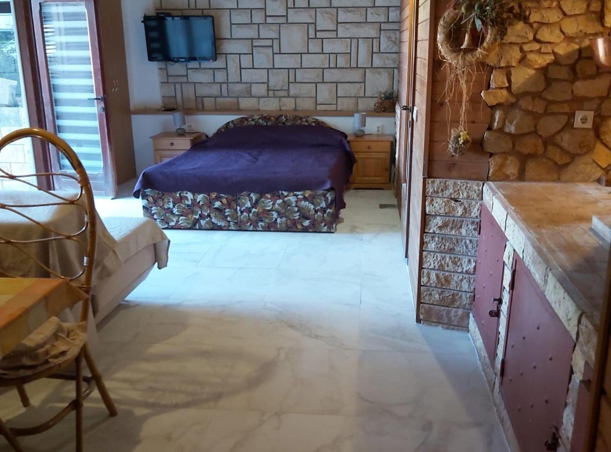 Big Terrace Apartment Dubrovnik Eksteriør billede