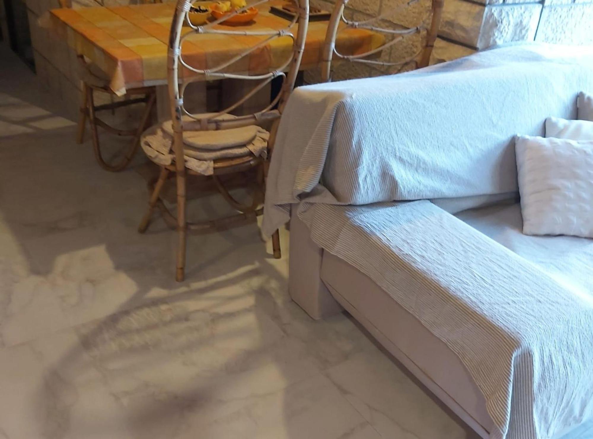 Big Terrace Apartment Dubrovnik Eksteriør billede